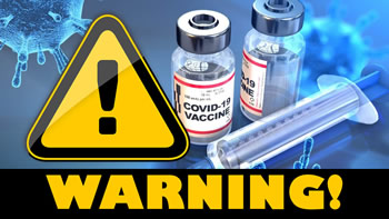 COVID Vaccine Warnings