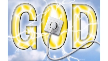 The Power of God