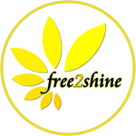 Free2Shine Blog